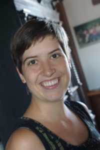 Sara Widmann