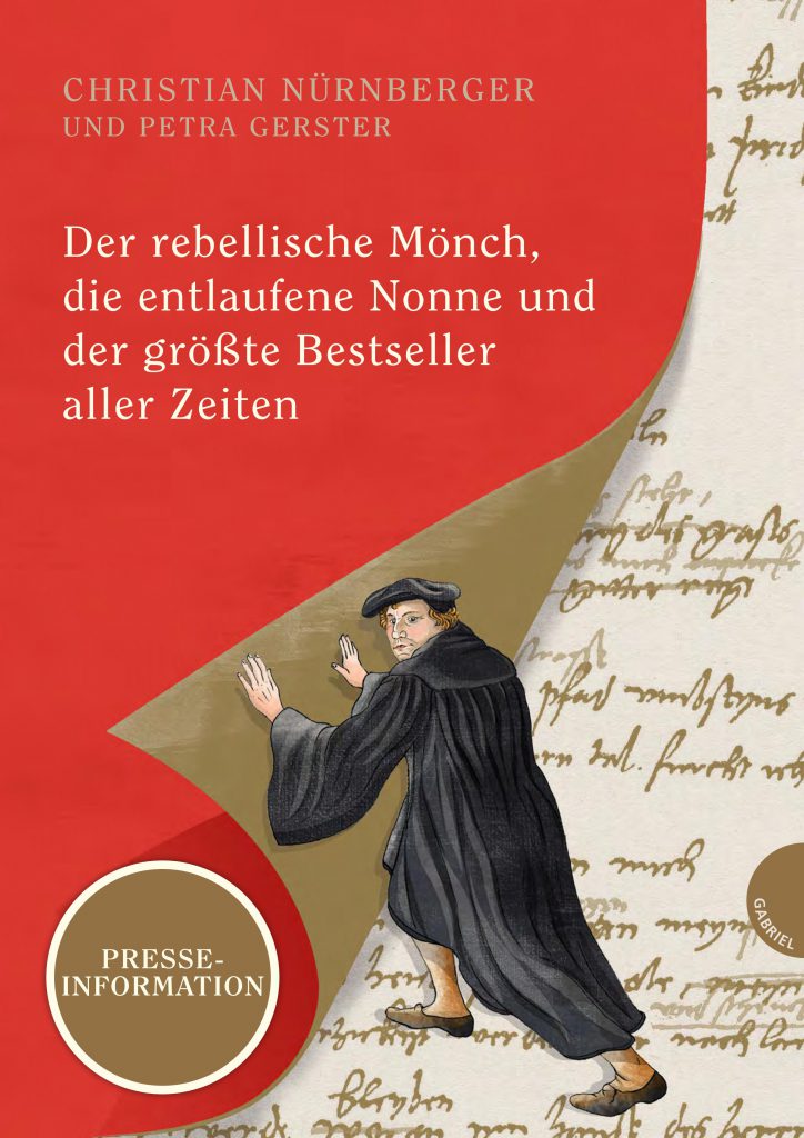 11.30-13.00 Uhr // Hauptveranstaltung: Lesung mit Christian Nürnberger