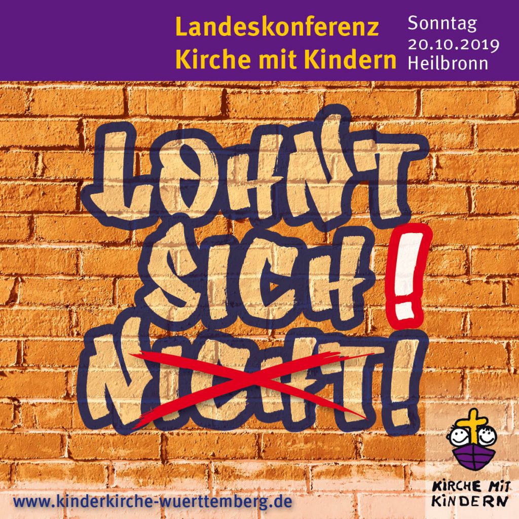 Landeskonferenz 2019