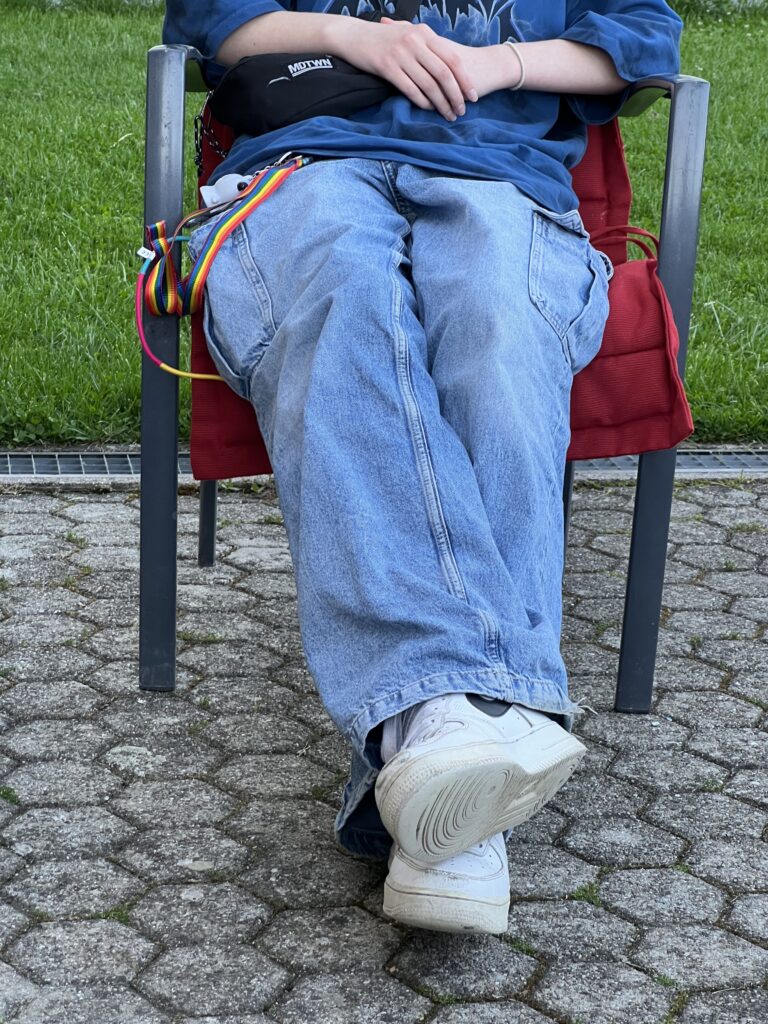 Nächster Grundkurs September 2026