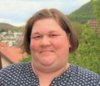Miriam Brandmeier : LA, Programmausschuss