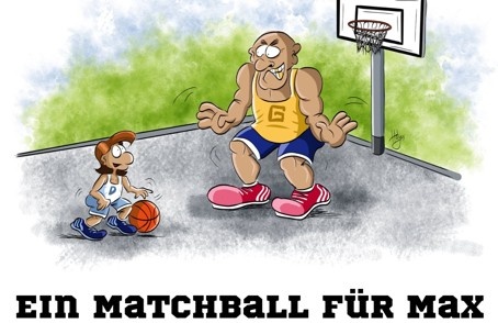Singspiel im Schloss 2025