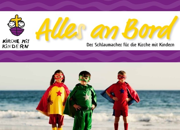 Das Jahresprogramm 2025/2026 ist da