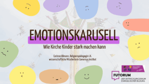 Folien fürs Emotionskarussel