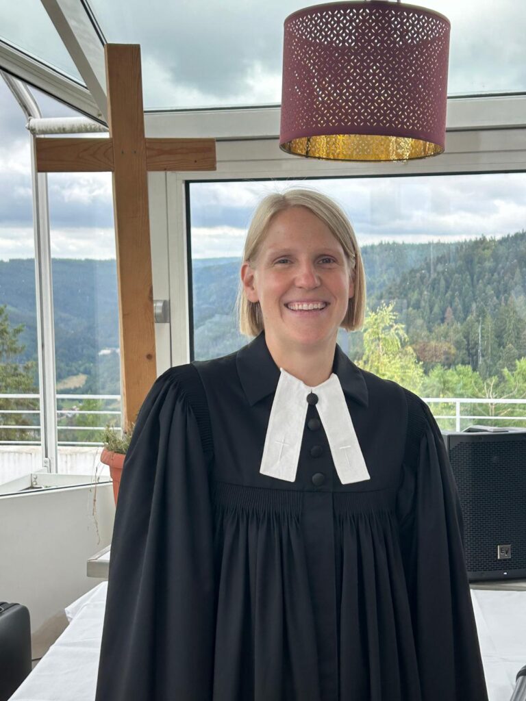Foto, das Eva Rathgeber abbildet